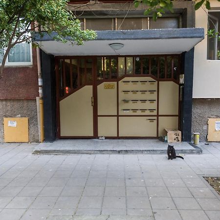 Mareapart Burgas Zewnętrze zdjęcie